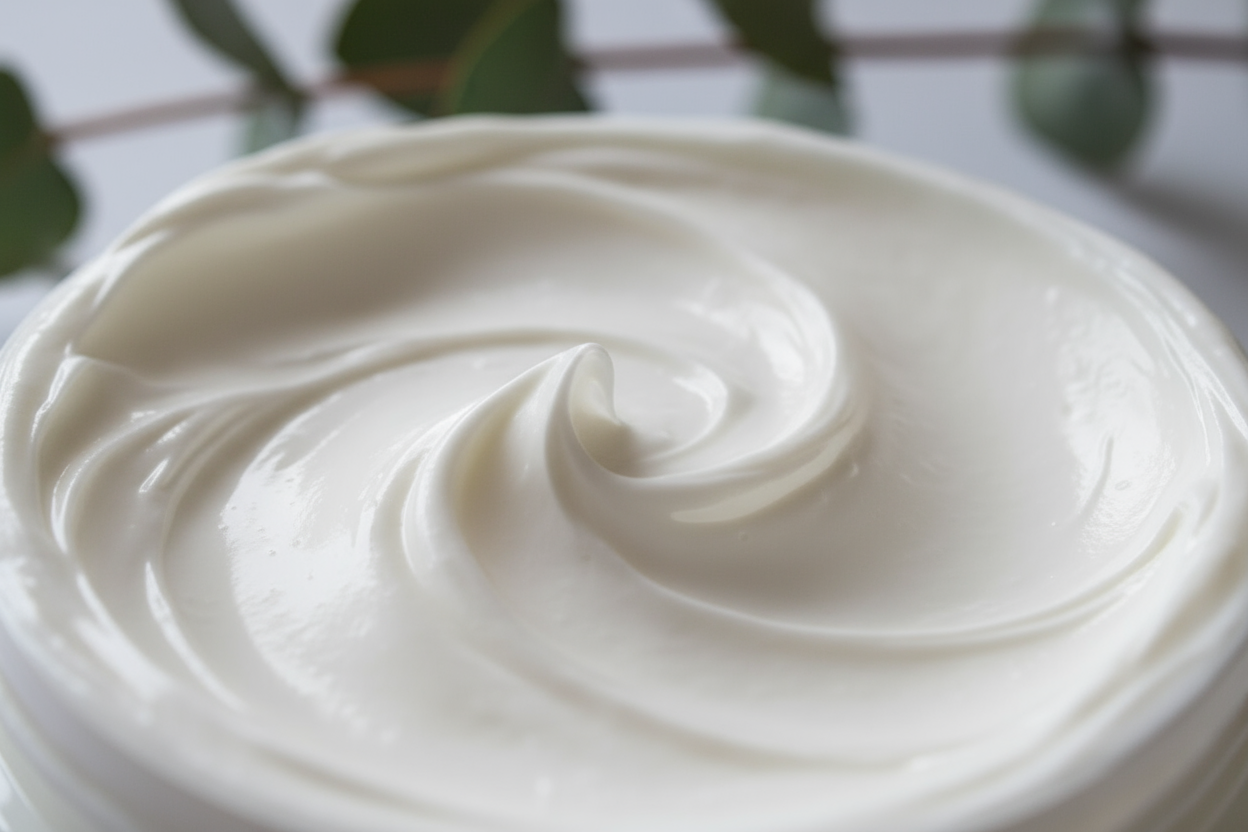 Close-up texture shot