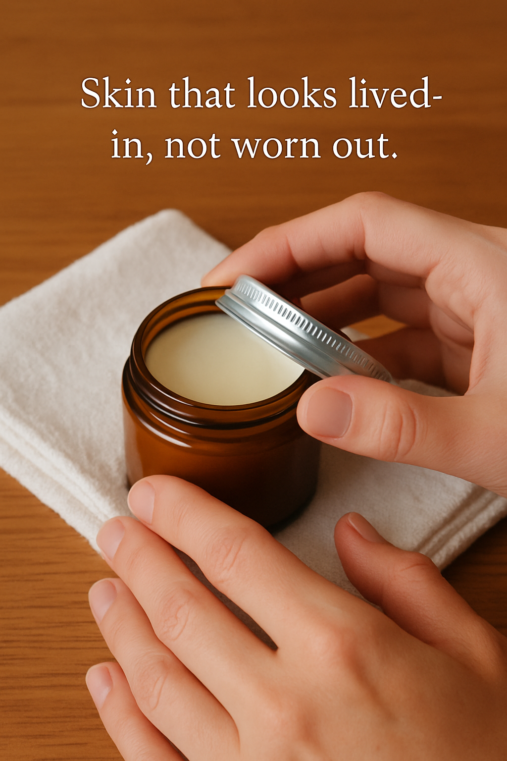 Holiday Edition Tallow Creme-Small Batch • Deep Moisture